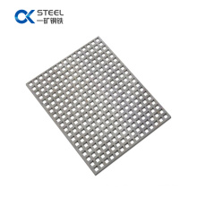 Good price perforated steel sheet 201 304 316 stainless steel plate sheet